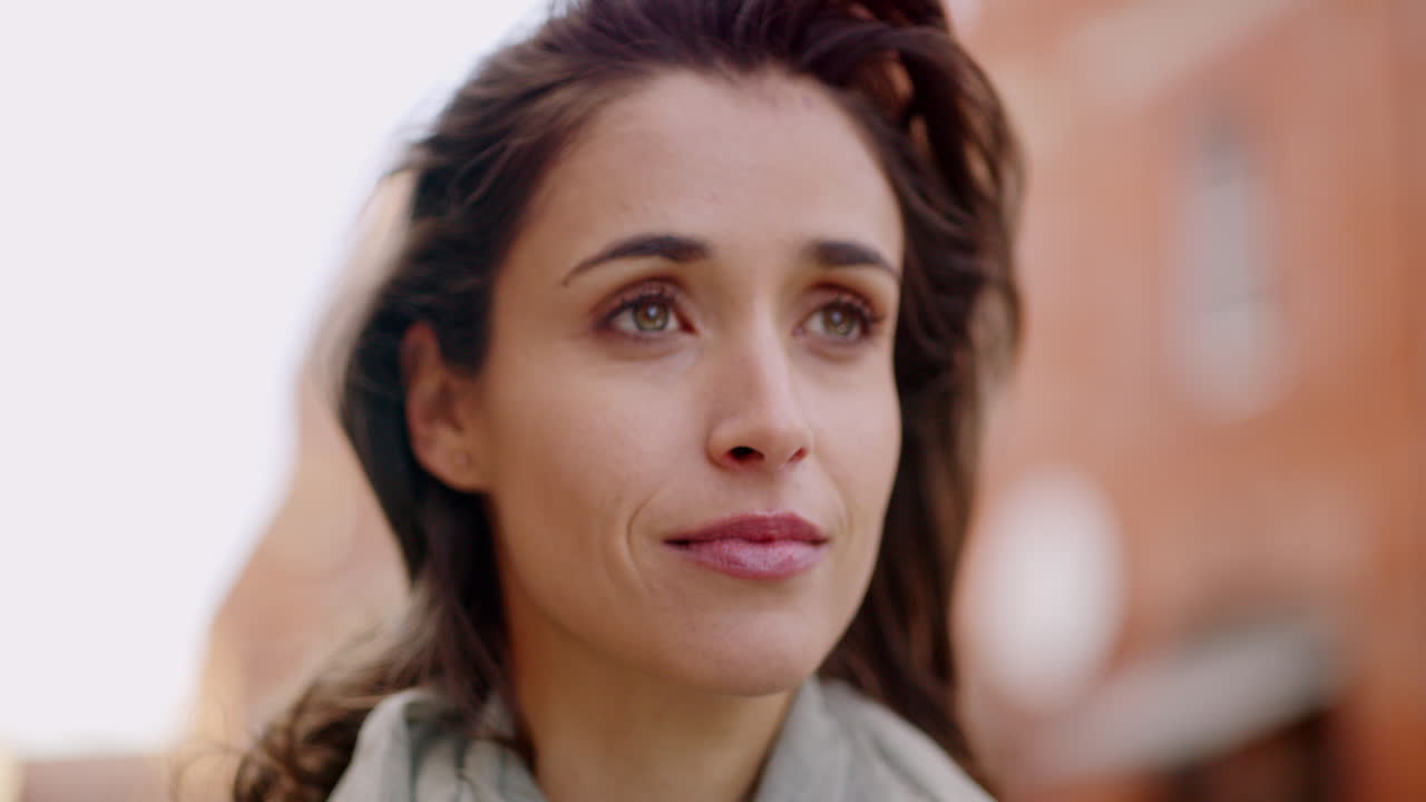 It's another day out commuting in the city