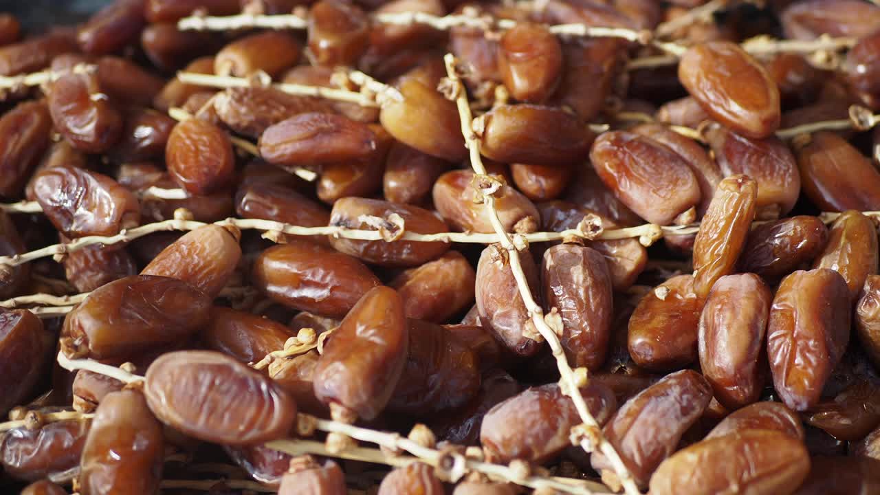 Çubukta hurma