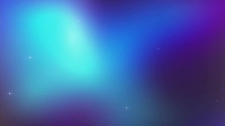 Abstract Gradient Background