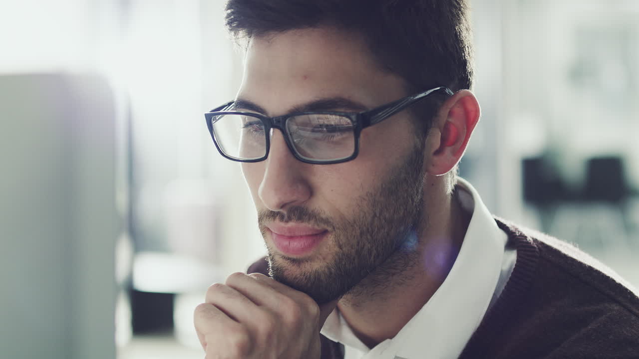 satisfecho con un trabajo bien hecho