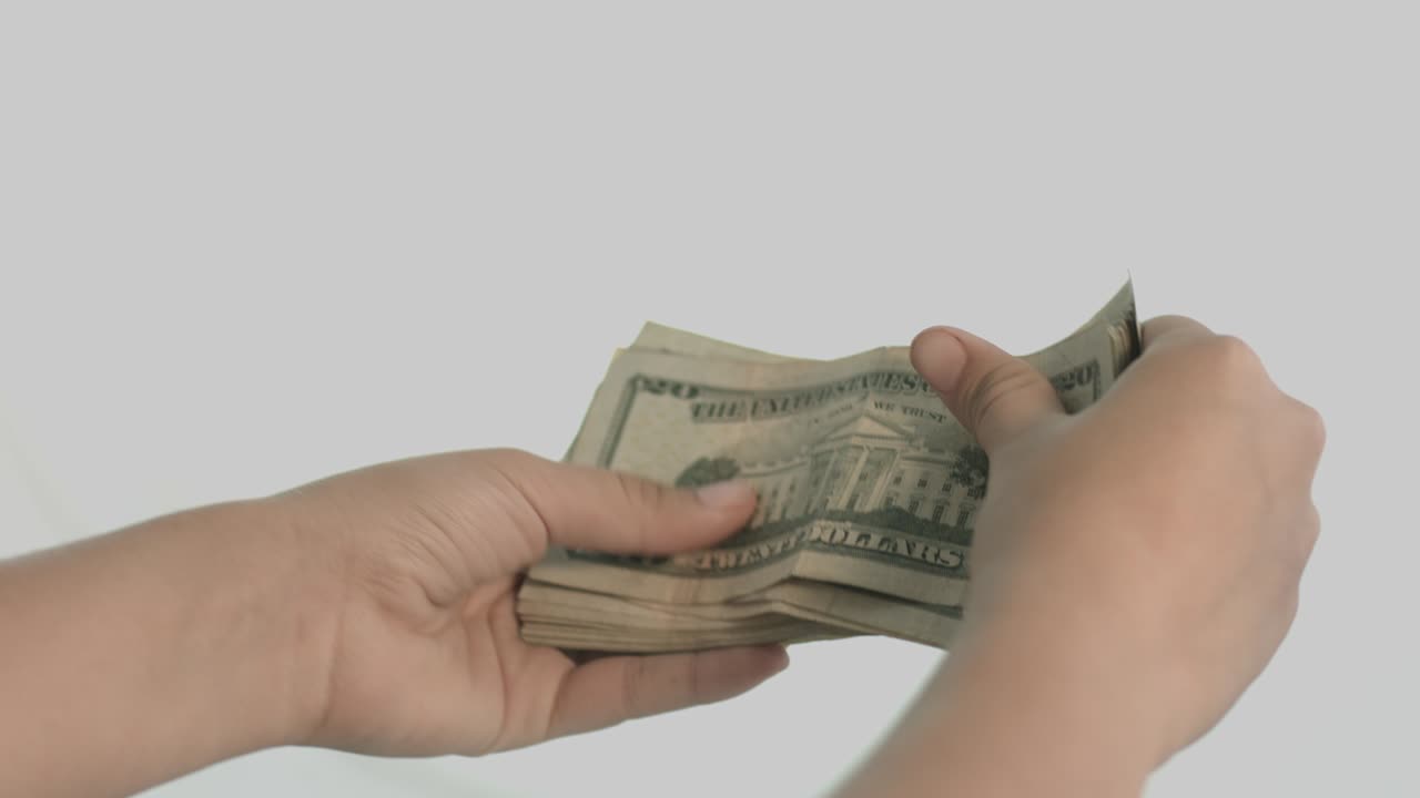 transacciones monetarias, dólares, euros