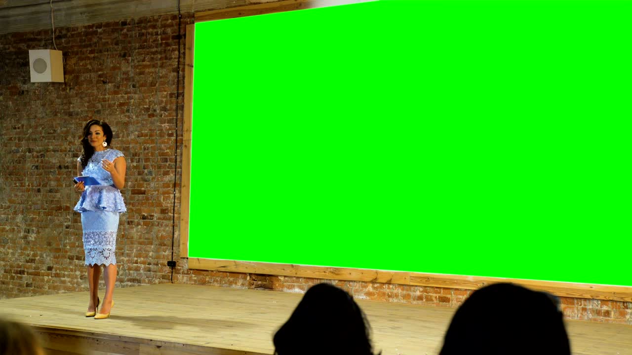 concepto de negocio de entrenamiento