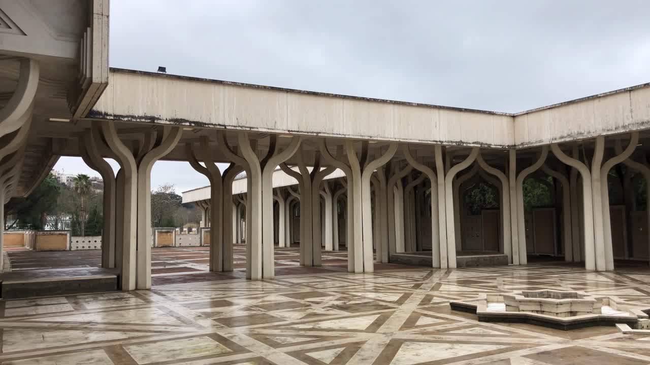 estructura de construcción de columnas columnas tradicionales