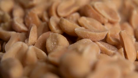 Salted-peanuts-snack-food-on-the-table