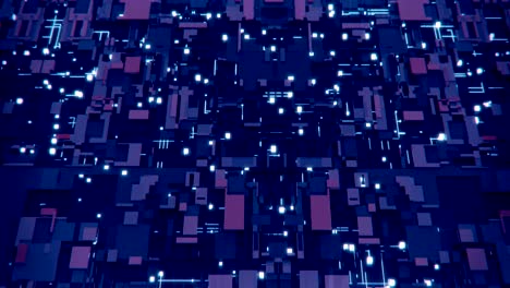 el concepto de computación cuántica.