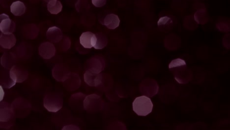 imágenes de fugas de luz multicolor sobre fondo negro, transiciones de superposiciones de fugas de destellos de lente