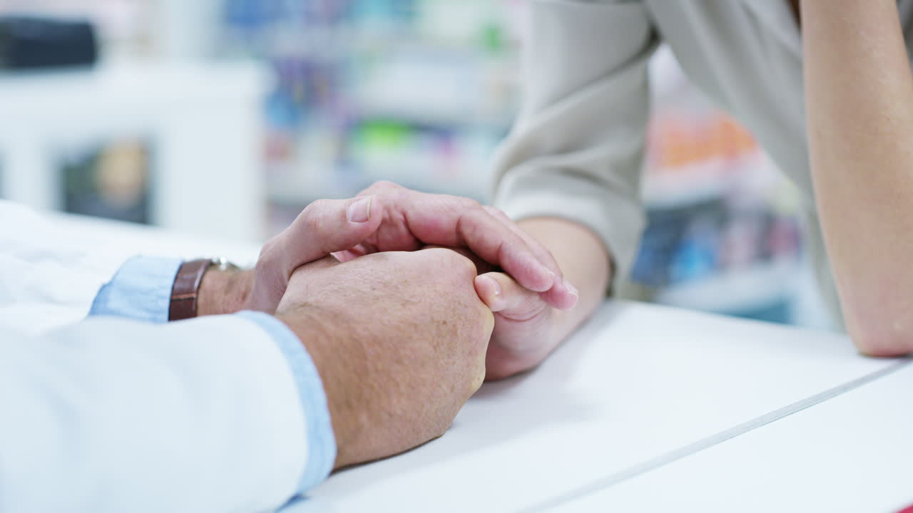 algunos clientes necesitan más que medicamentos