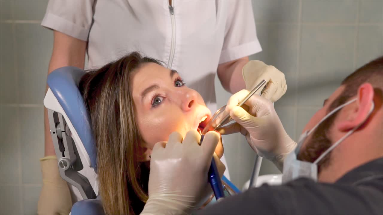 procedimiento dental