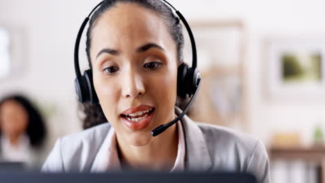 Callcenter,-Kundenservice