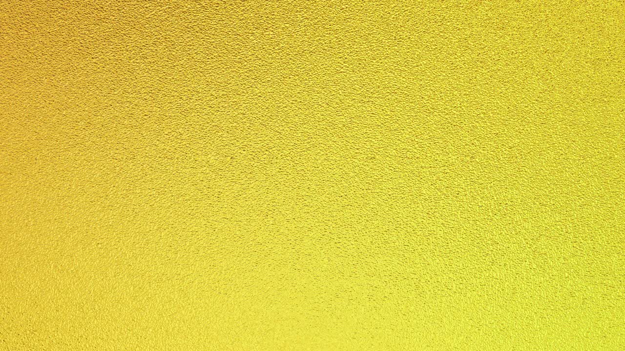 abstracto geométrico fondo dorado azulejos de papel de aluminio textura de bucle sin costura fondo renderizado en 3d