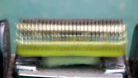 Machine Part
