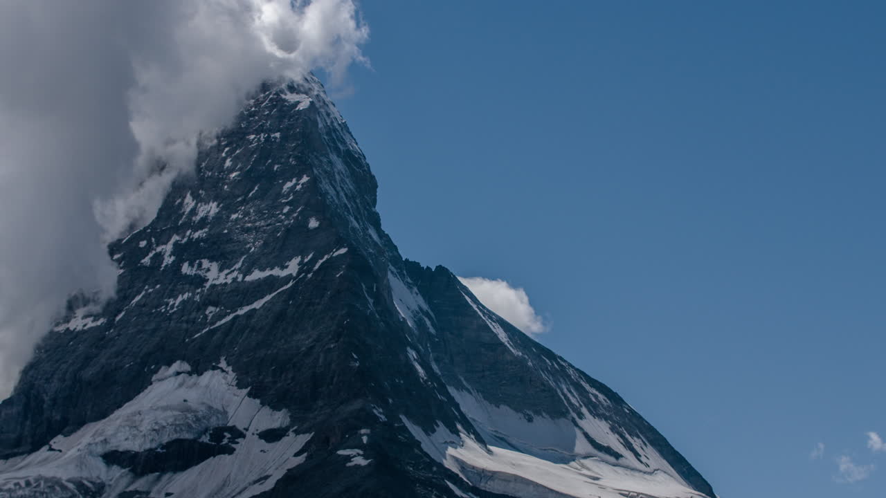 matterhorn pan video 4k 02