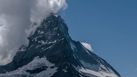 matterhorn pan video 4k 02