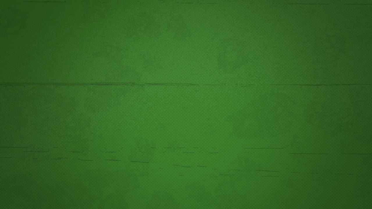 녹색 스플래시와 노이즈 효과가 있는 어두운 그룬지 텍스처