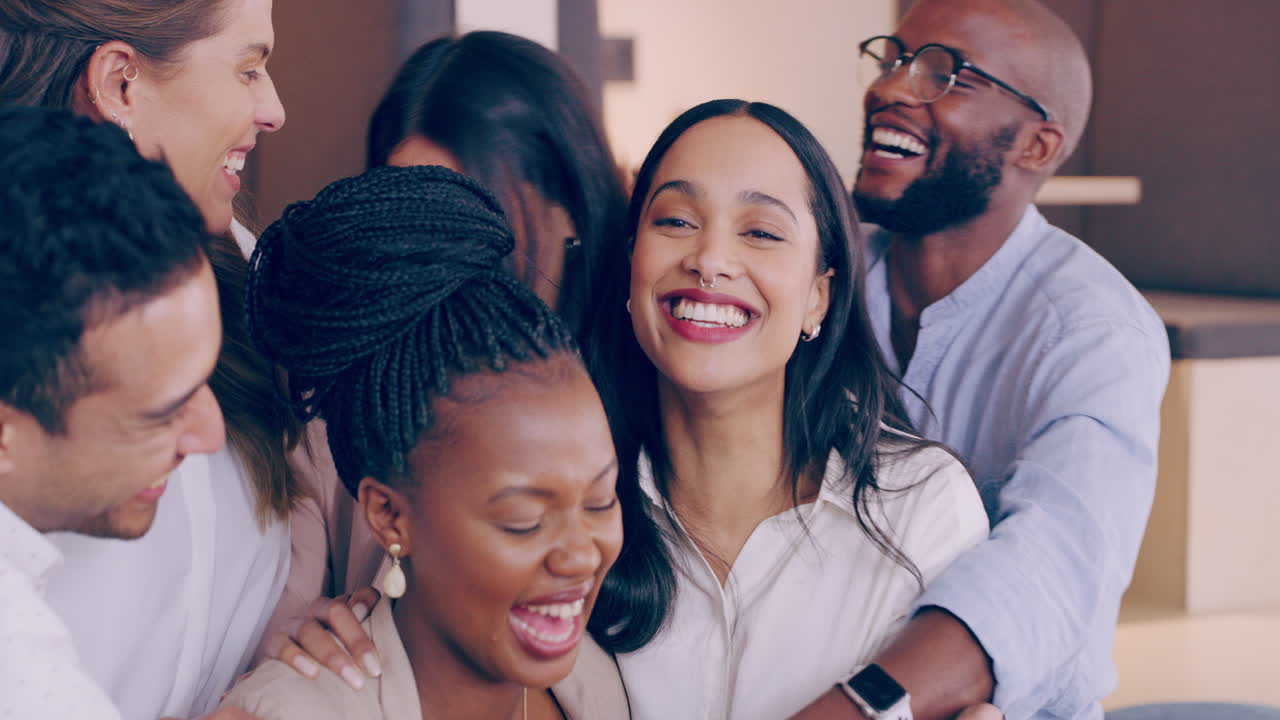 Life is better when you're laughing