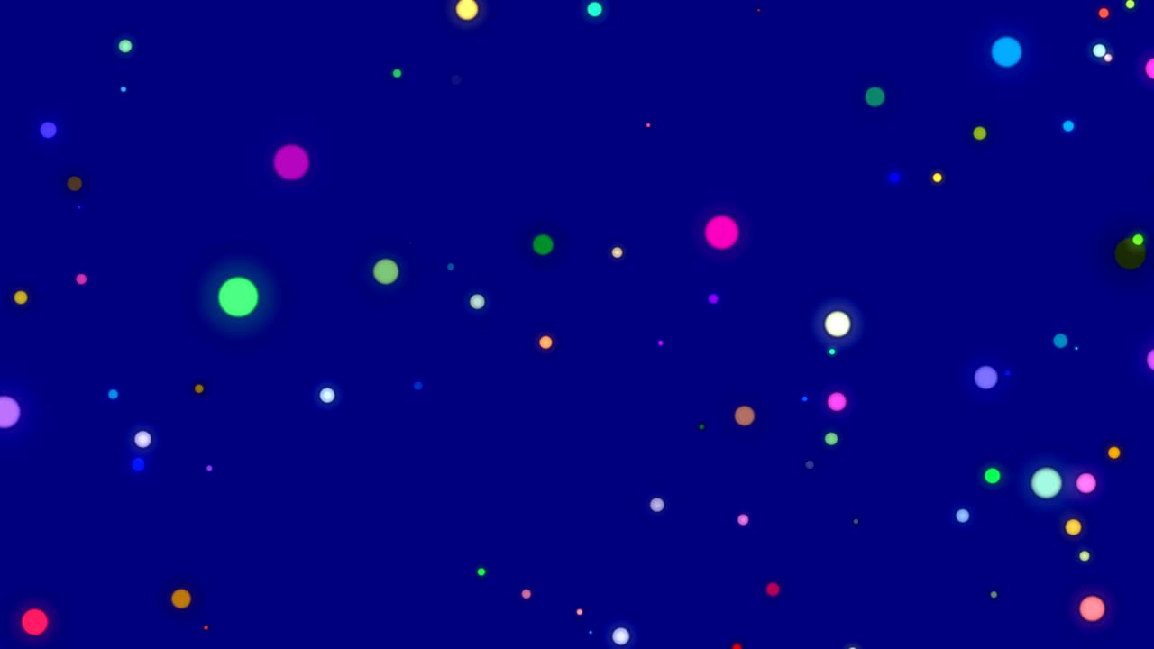 애니메이션 그래픽 추상 컴퓨터 스크린 세이버