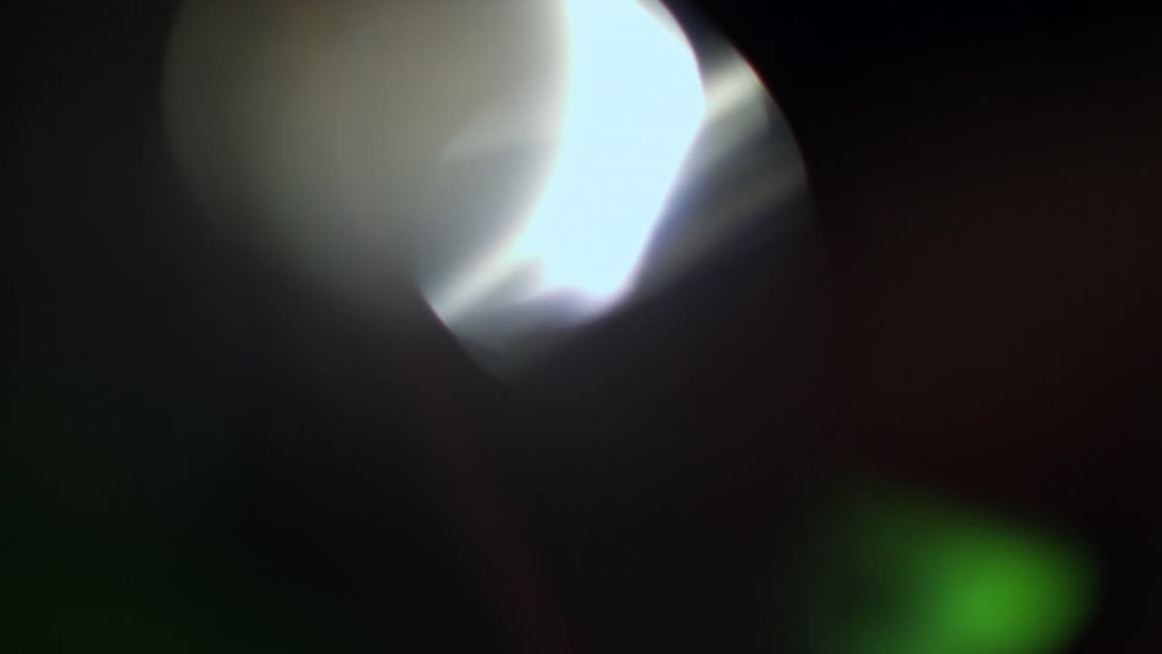 Sfondo vuoto verde per chroma key.