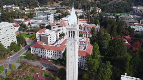 universidad de california en berkeley