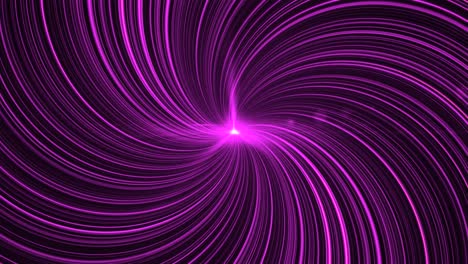 purple spiral abstract background