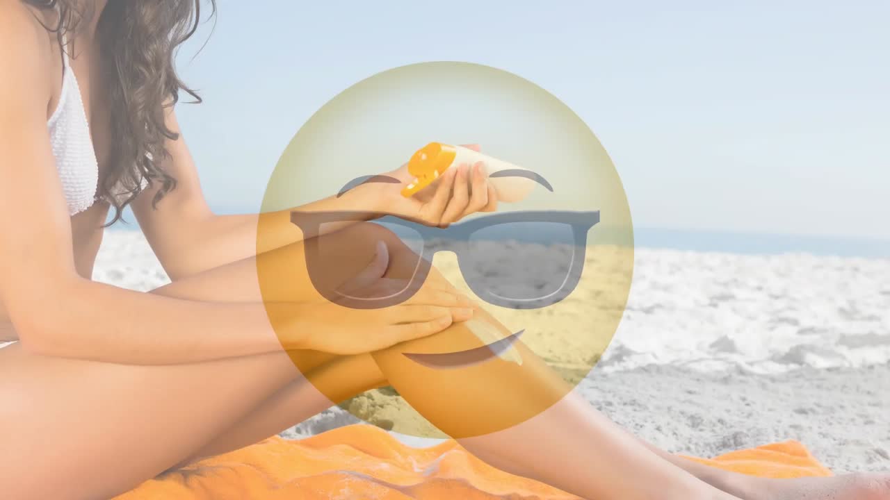 스마일리 비디오