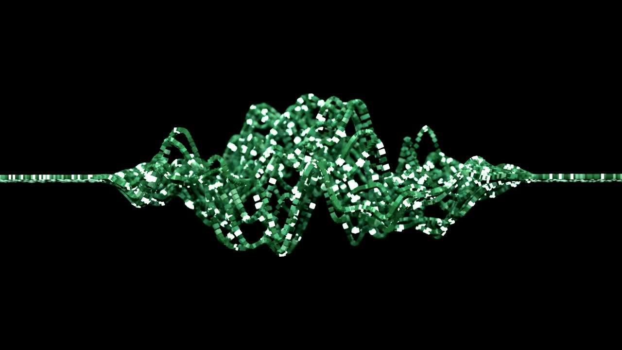 4k 추상 블록체인 개념