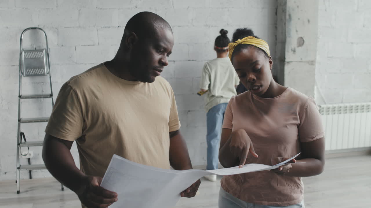 Family planning home renovation