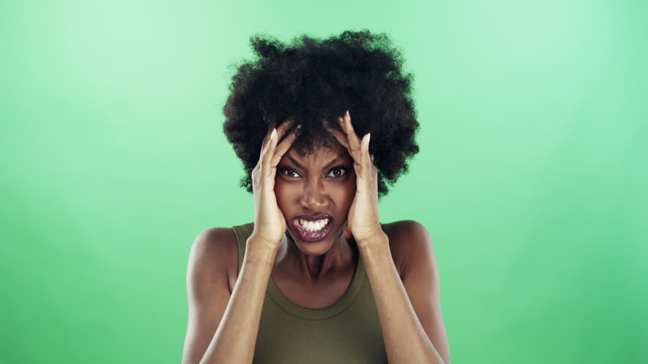 ¡todos mis botones están presionados ahora mismo!