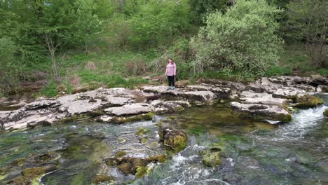 river ure bank walking clip 9