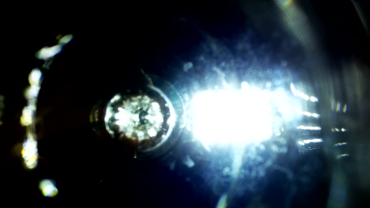 fugas de luz elemento 177