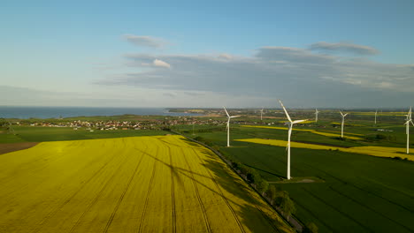 Windräder