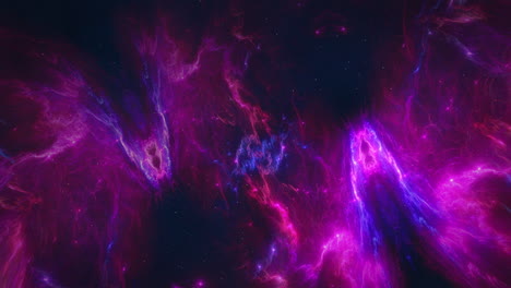 Stunning-CG-Animation-of-Nebula