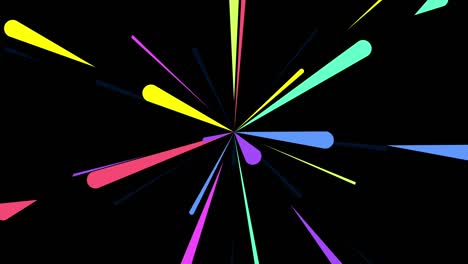 abstract line
