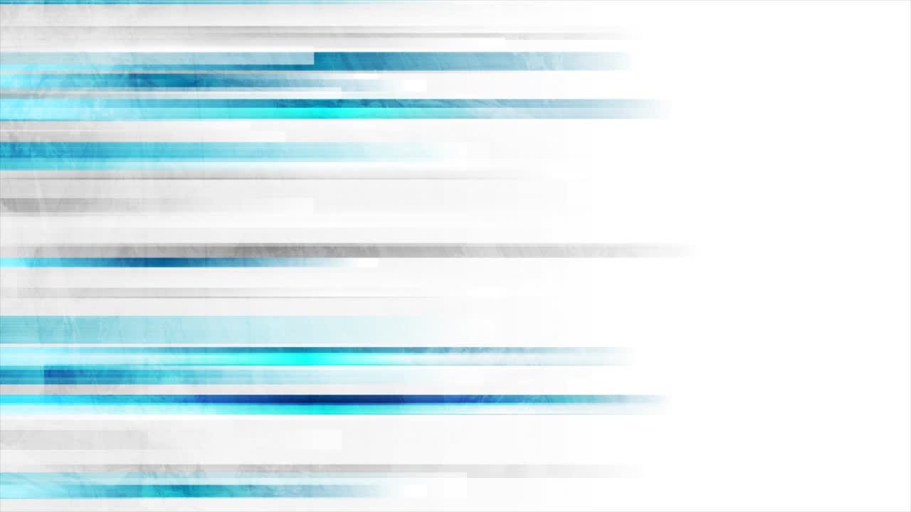 azul gris rayas geométricas abstracto tecnología grunge fondo de movimiento