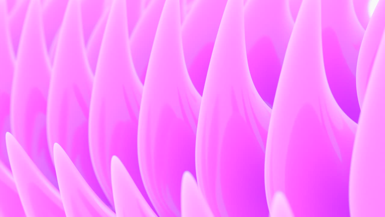 patrón geométrico rosa abstracto