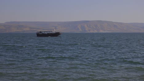 Sea-Of-Galilee-Small-Waves