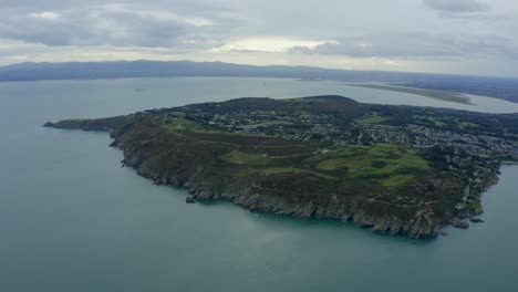 Howth,-Dublín,-Irlanda,-Septiembre-De-2021