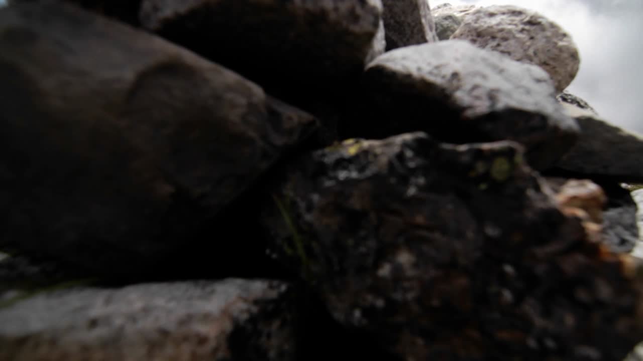 가이드 스콧 피셔스 초르텐 공개