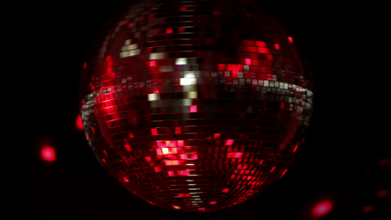 Disco Studio 27
