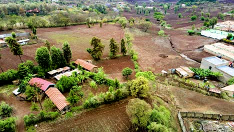 Nairobi-Paisaje-Urbano-Rural-Kenia-Ciudad-Horizonte