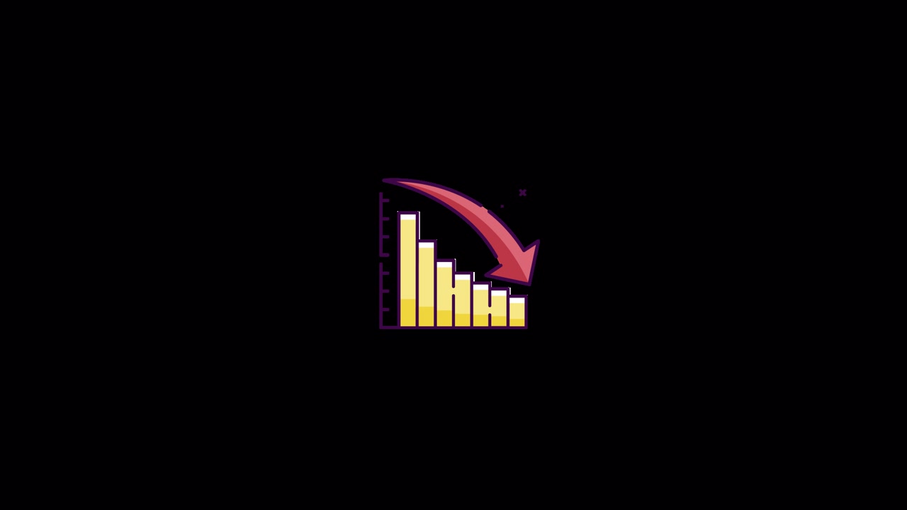 Loss Icon Animation Alpha