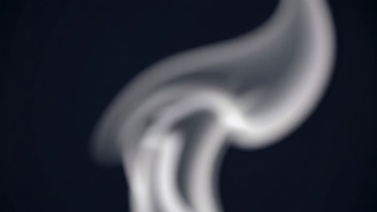 Abstract Smoke Patterns