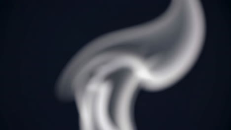 abstract smoke patterns