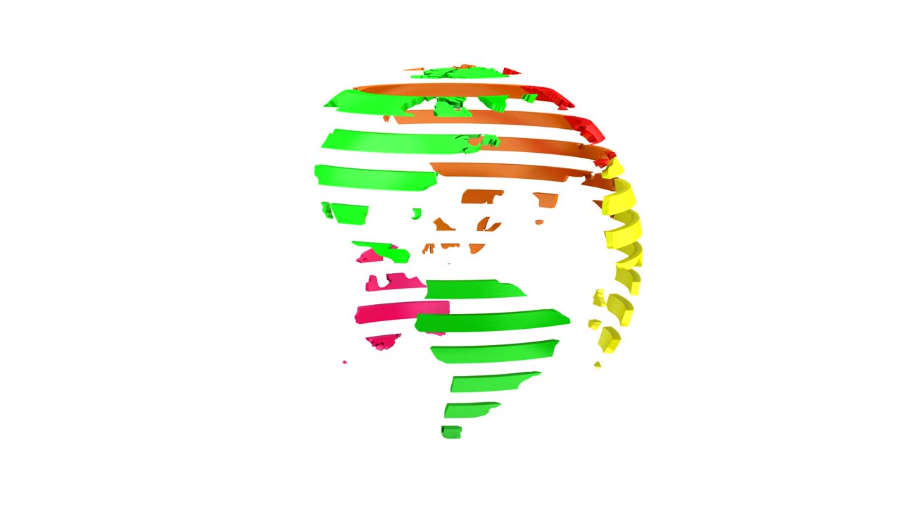 rotación de la tierra