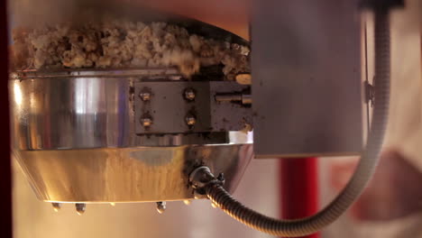 popcorn making 2