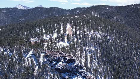 4k-Schneebedeckte-Berge-In-Colorado