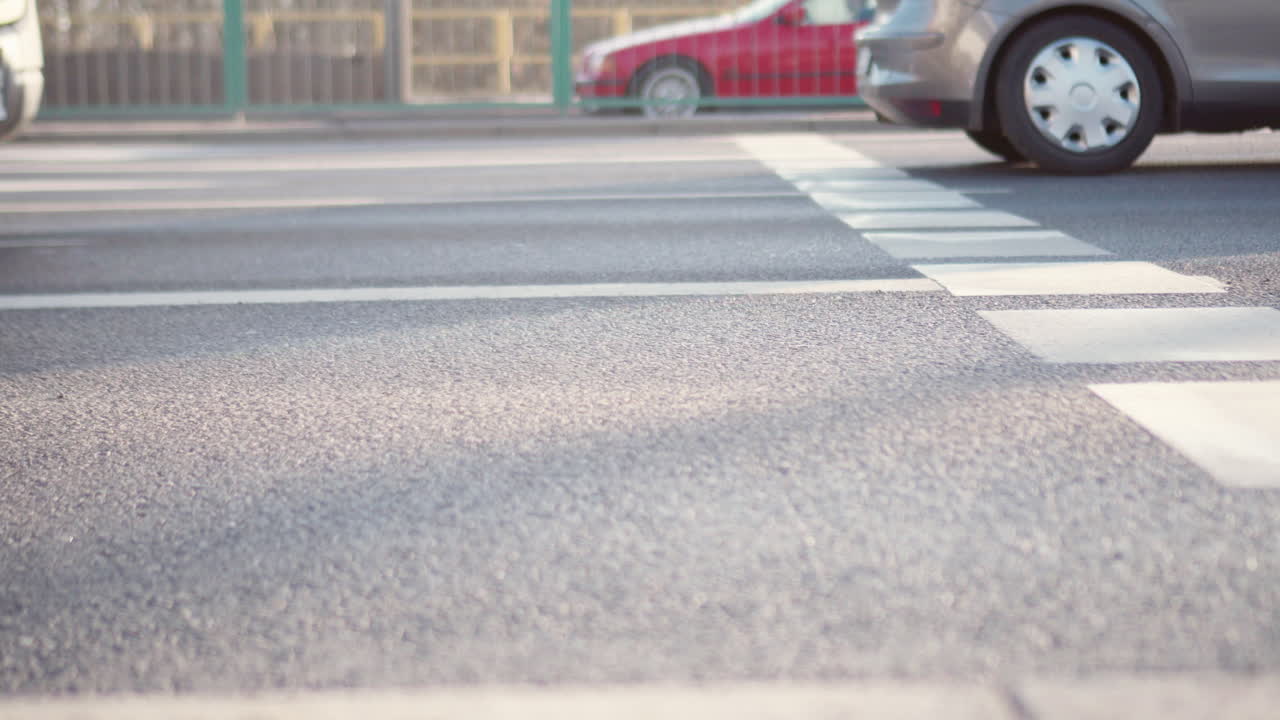 도로 자동차 아스팔트