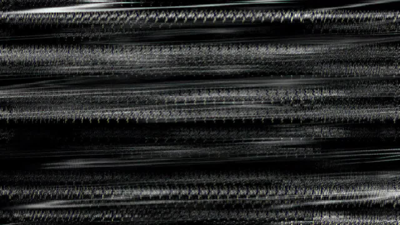 vhs tv no tiene superficie de señal. interferencia con interferencia efectos de patrón de fondo personalizables