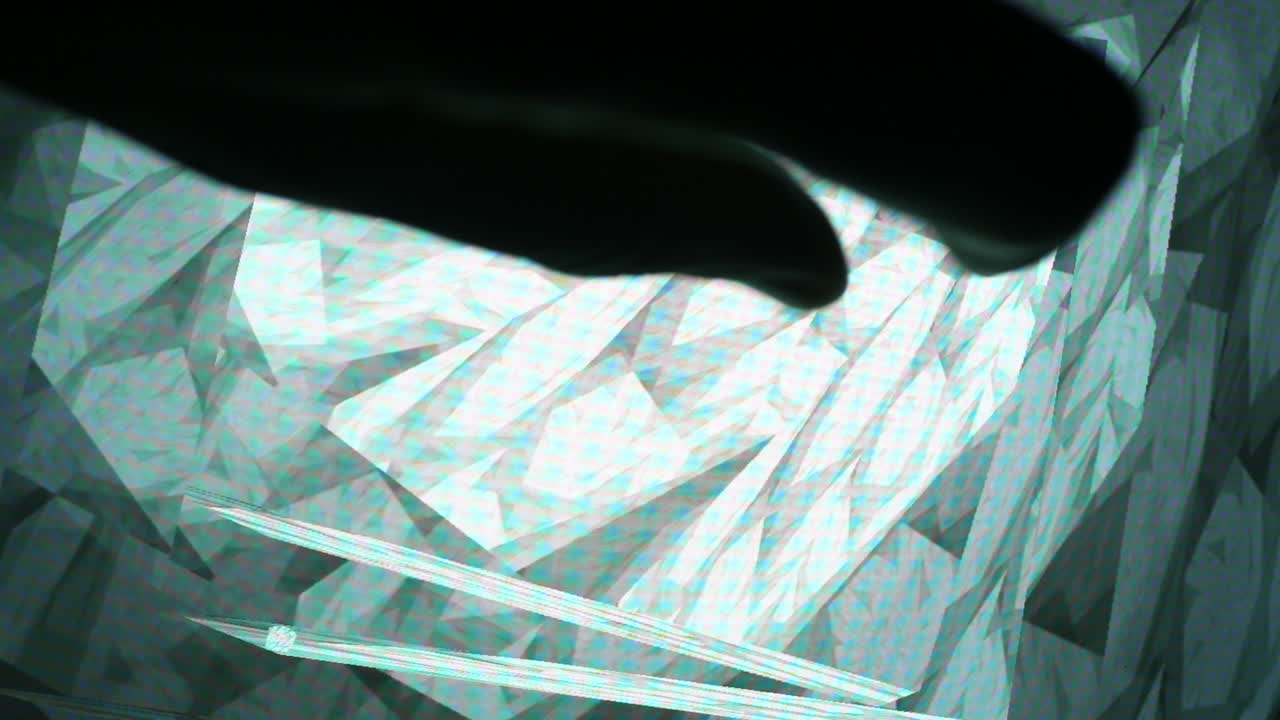 fondo abstracto futurista 44