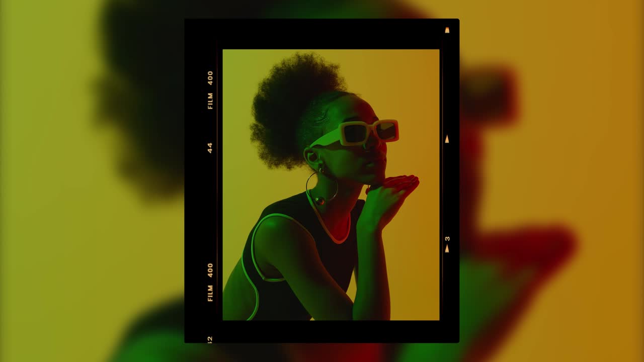Film Frames Pack 03