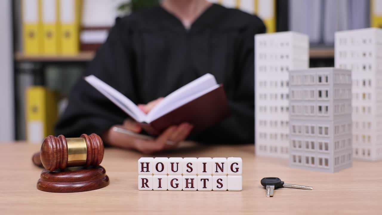 Housing Rights and Justice